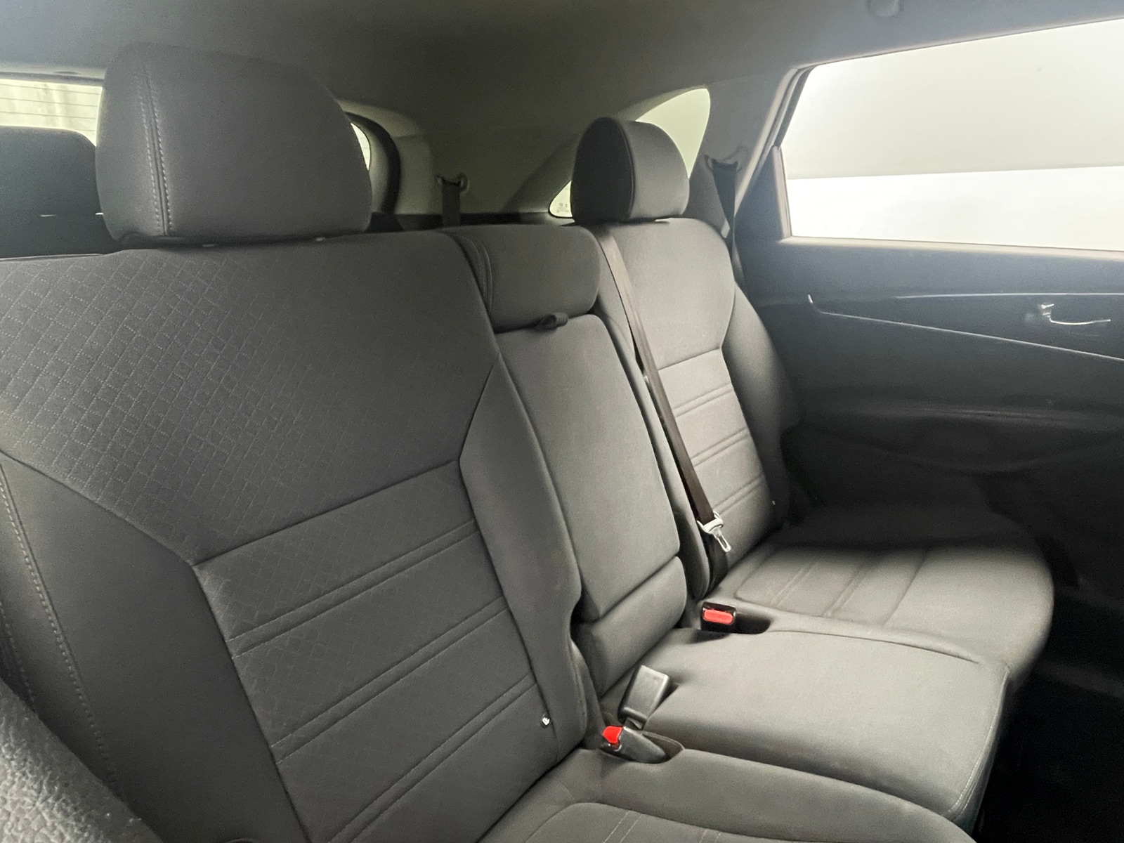 Thumbnail: 2019 Kia Sorento - 6
