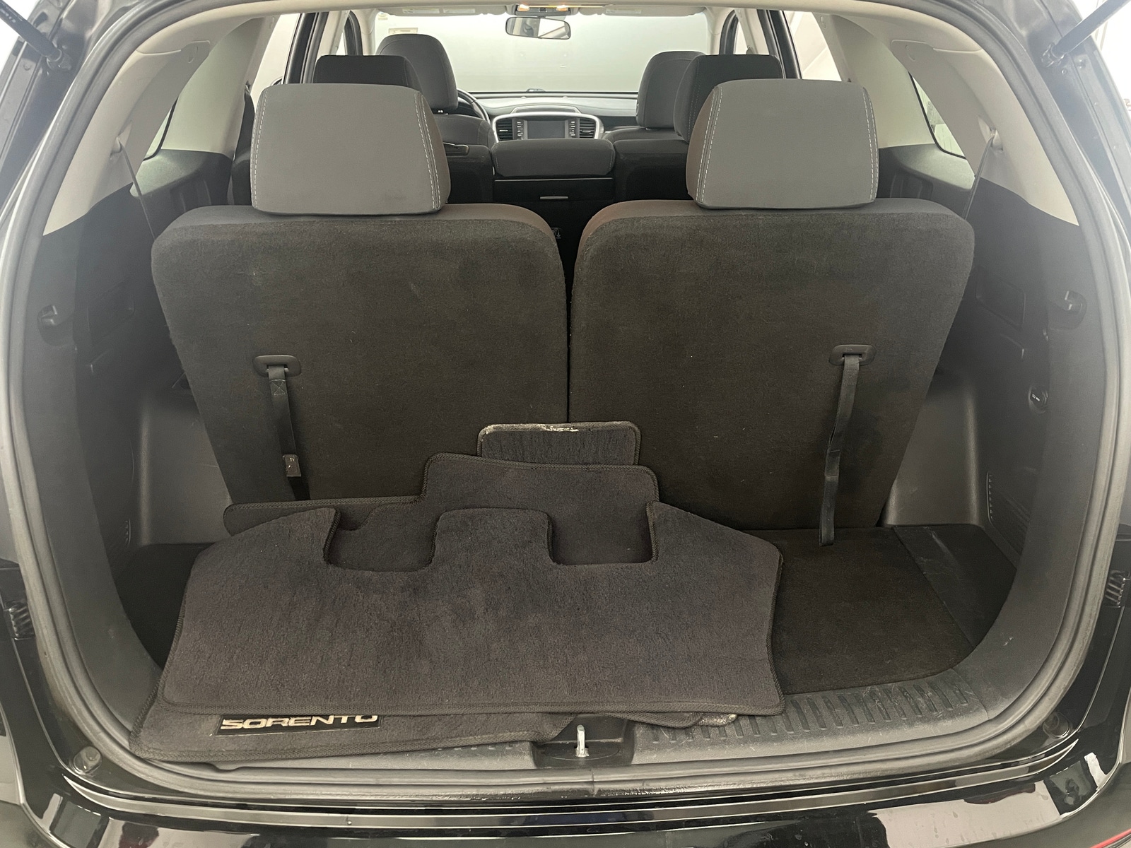 Thumbnail: 2019 Kia Sorento - 7
