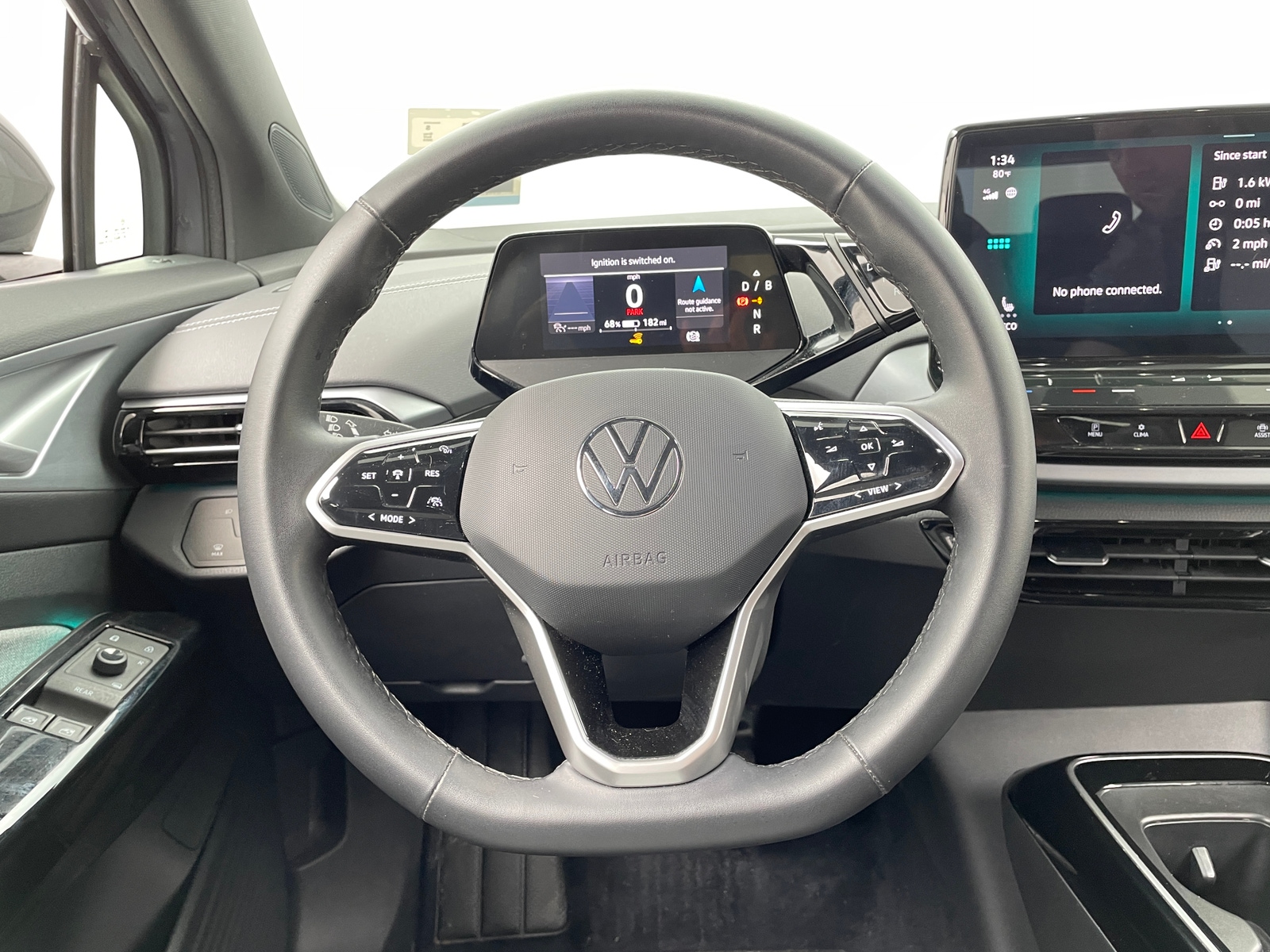 Thumbnail: 2023 Volkswagen ID.4 - 5