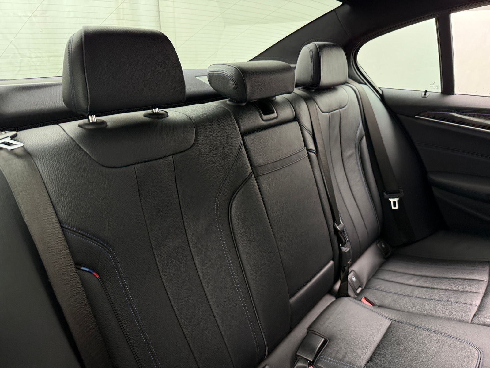 Thumbnail: 2018 BMW 5 Series - 5