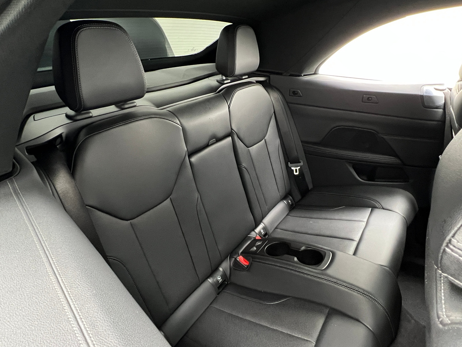 Thumbnail: 2023 BMW 4 Series - 5