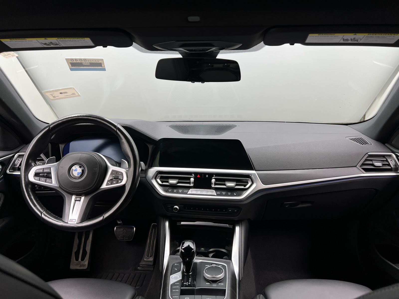 Thumbnail: 2023 BMW 4 Series - 2