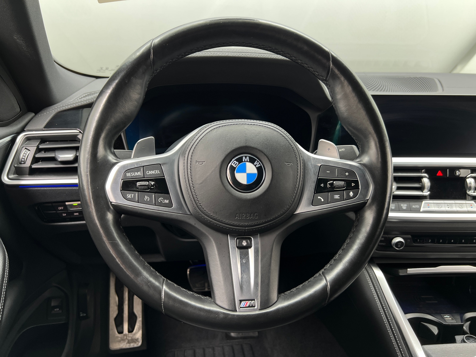 Thumbnail: 2023 BMW 4 Series - 4