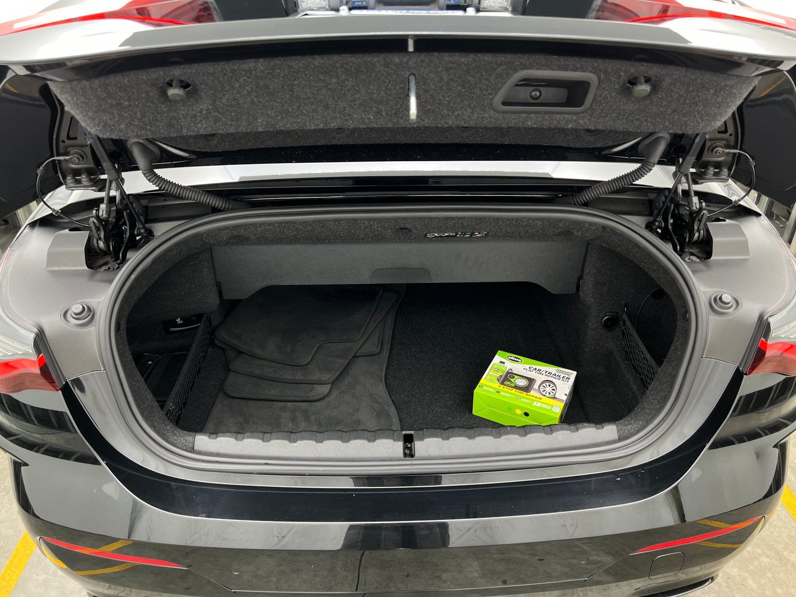 Thumbnail: 2023 BMW 4 Series - 6