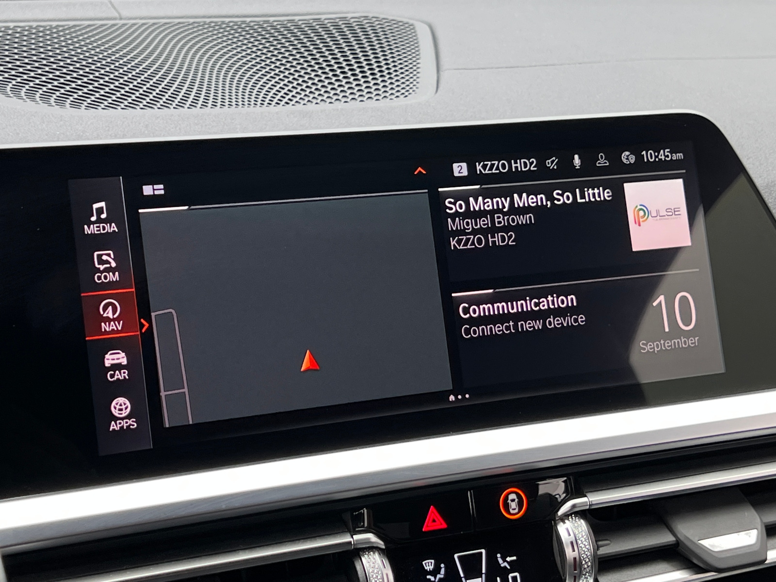 Thumbnail: 2023 BMW 4 Series - 3