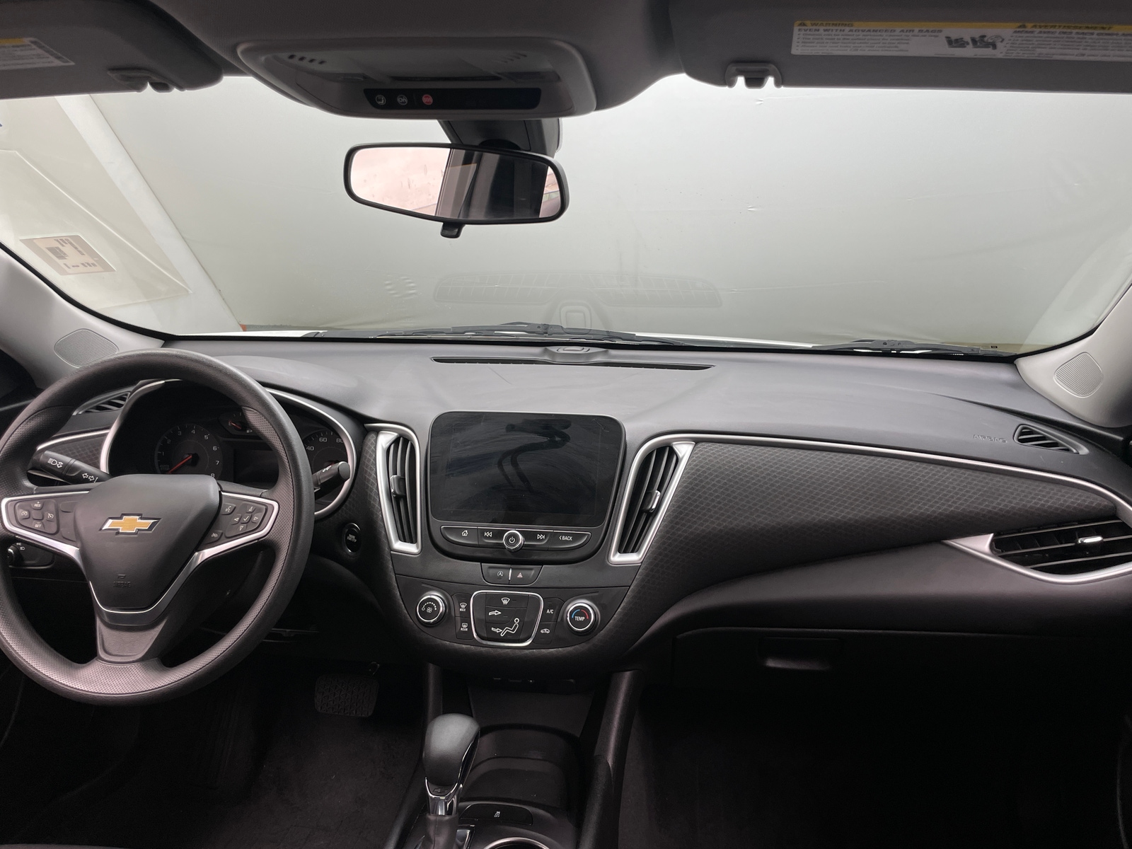 Thumbnail: 2022 Chevrolet Malibu - 3