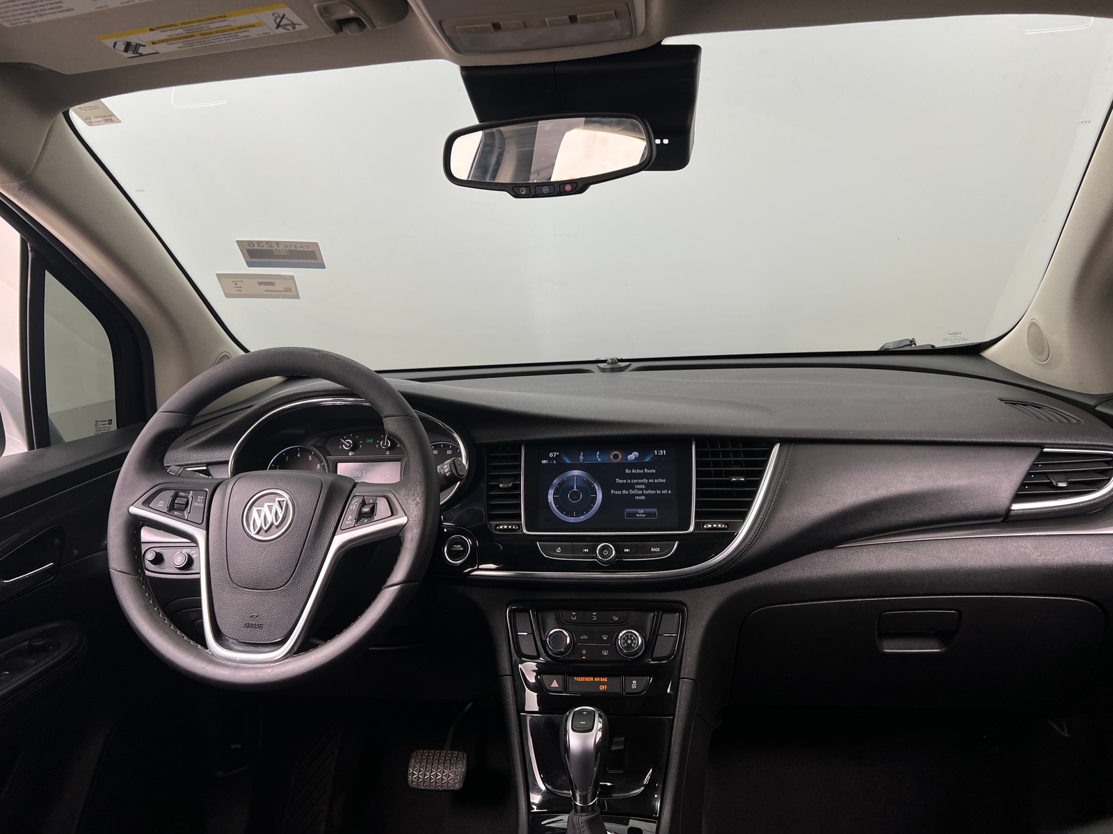 Thumbnail: 2017 Buick Encore - 3