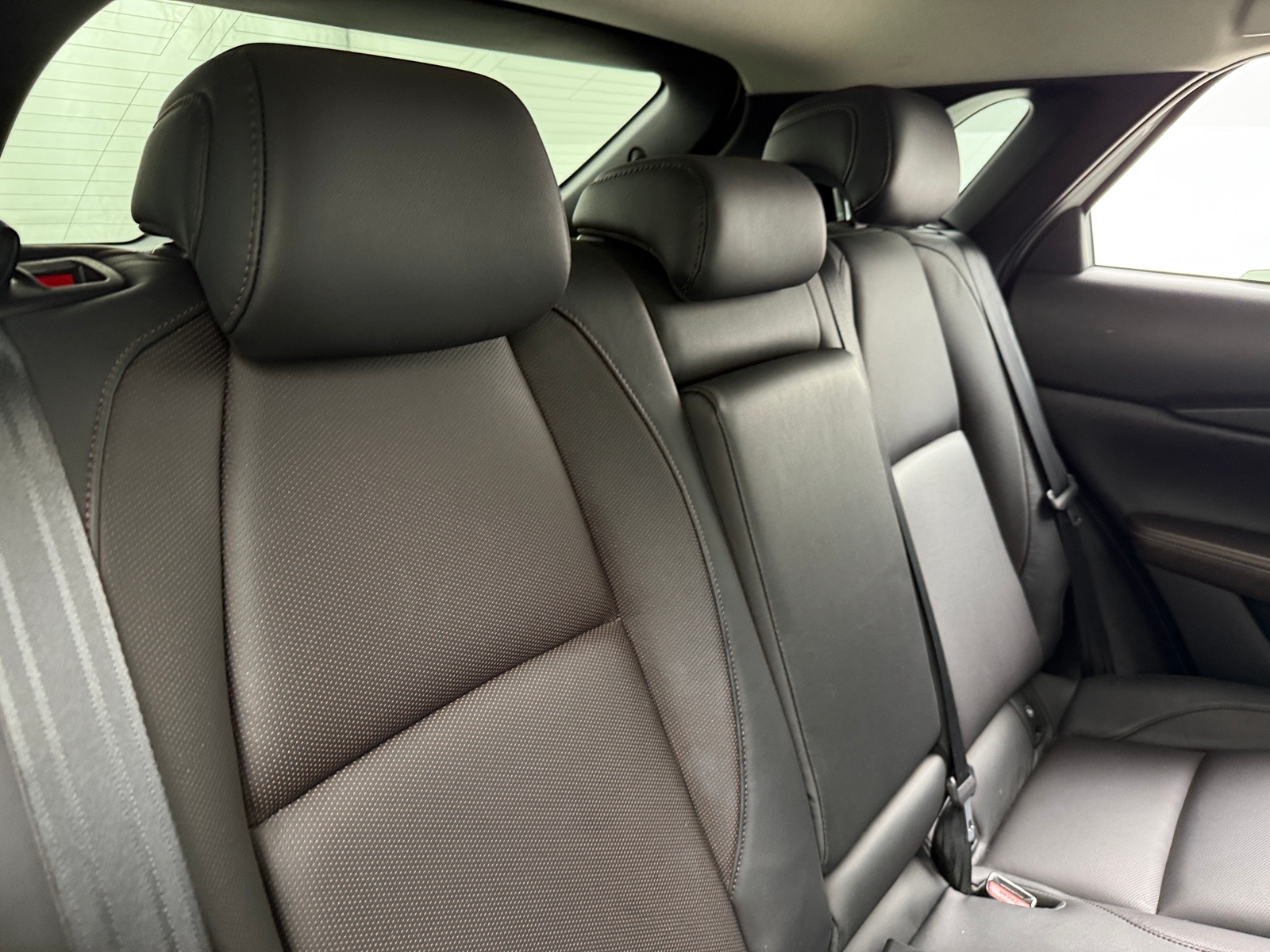 Thumbnail: 2020 Mazda CX-30 - 5