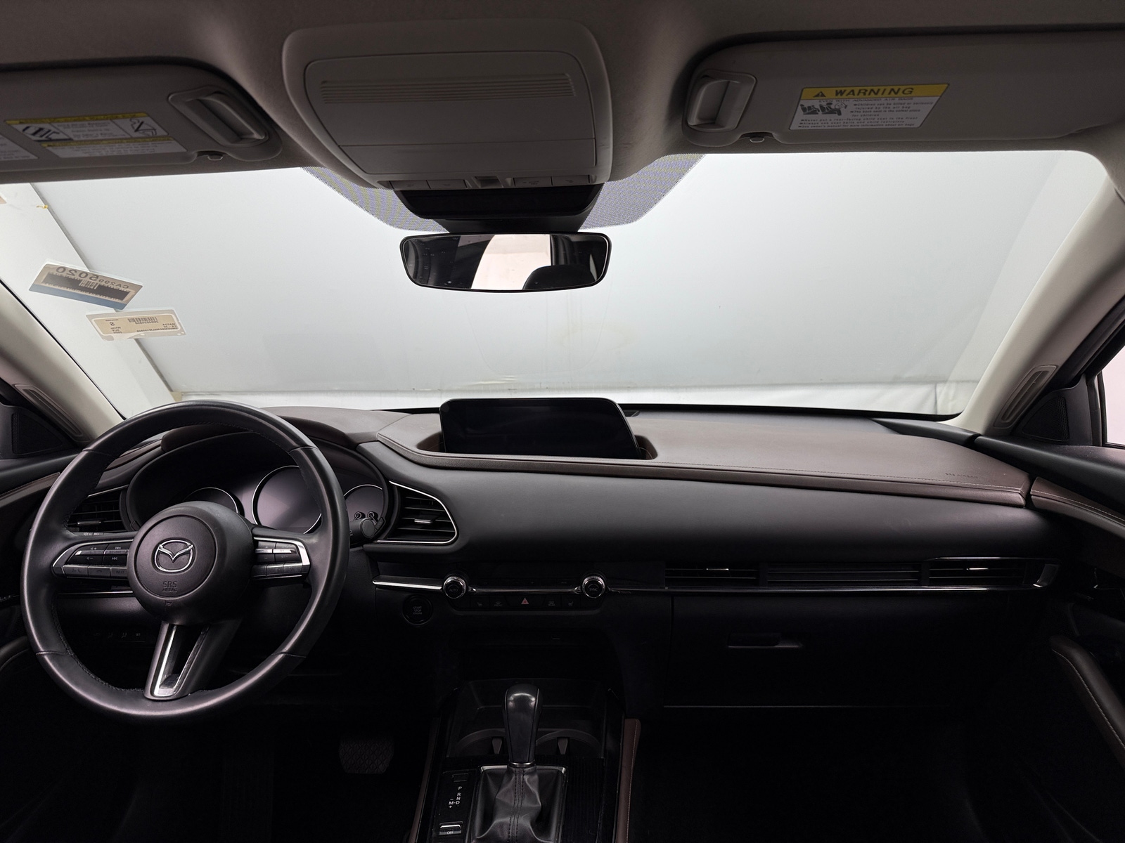 Thumbnail: 2020 Mazda CX-30 - 2