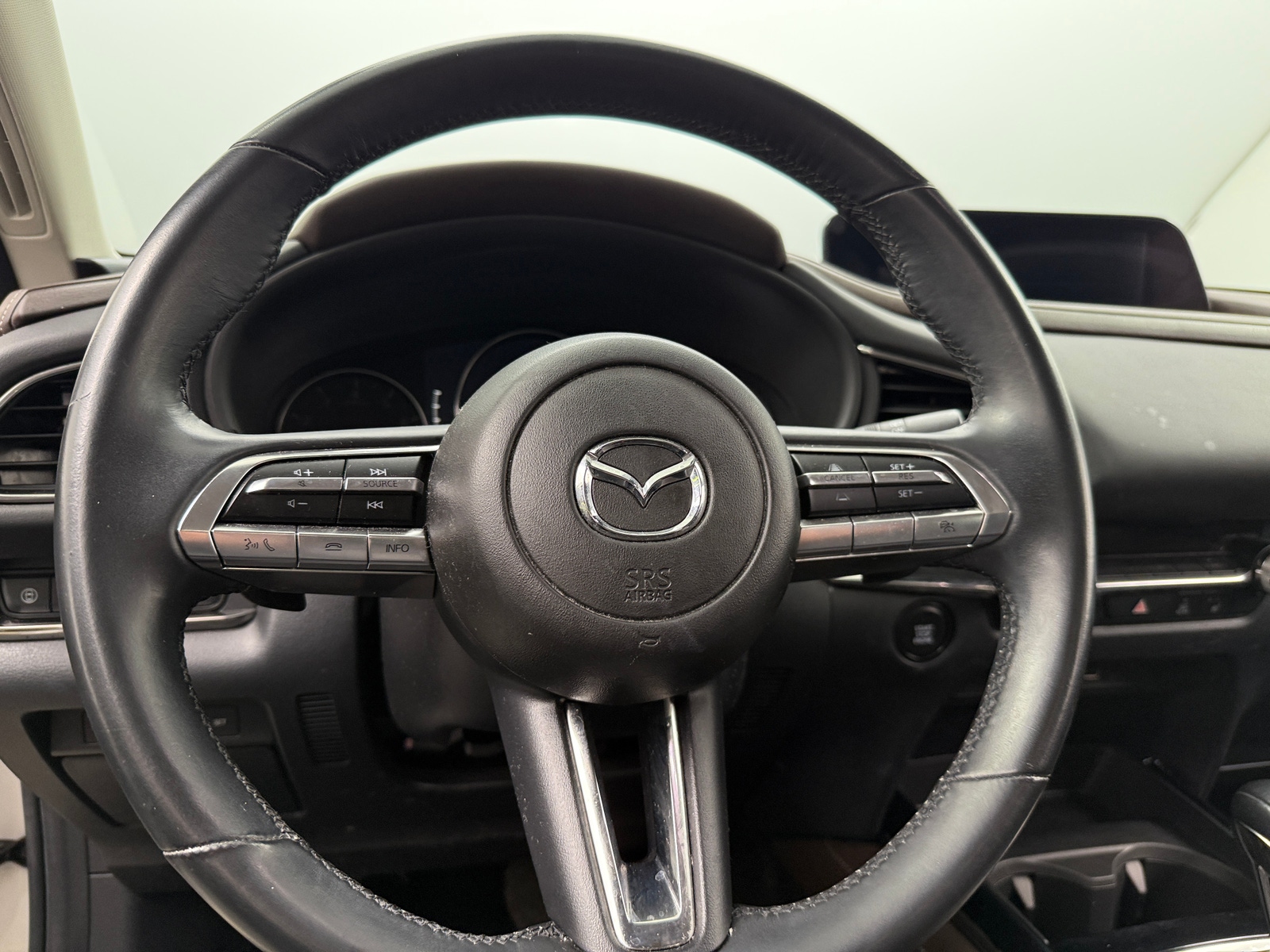 Thumbnail: 2020 Mazda CX-30 - 4