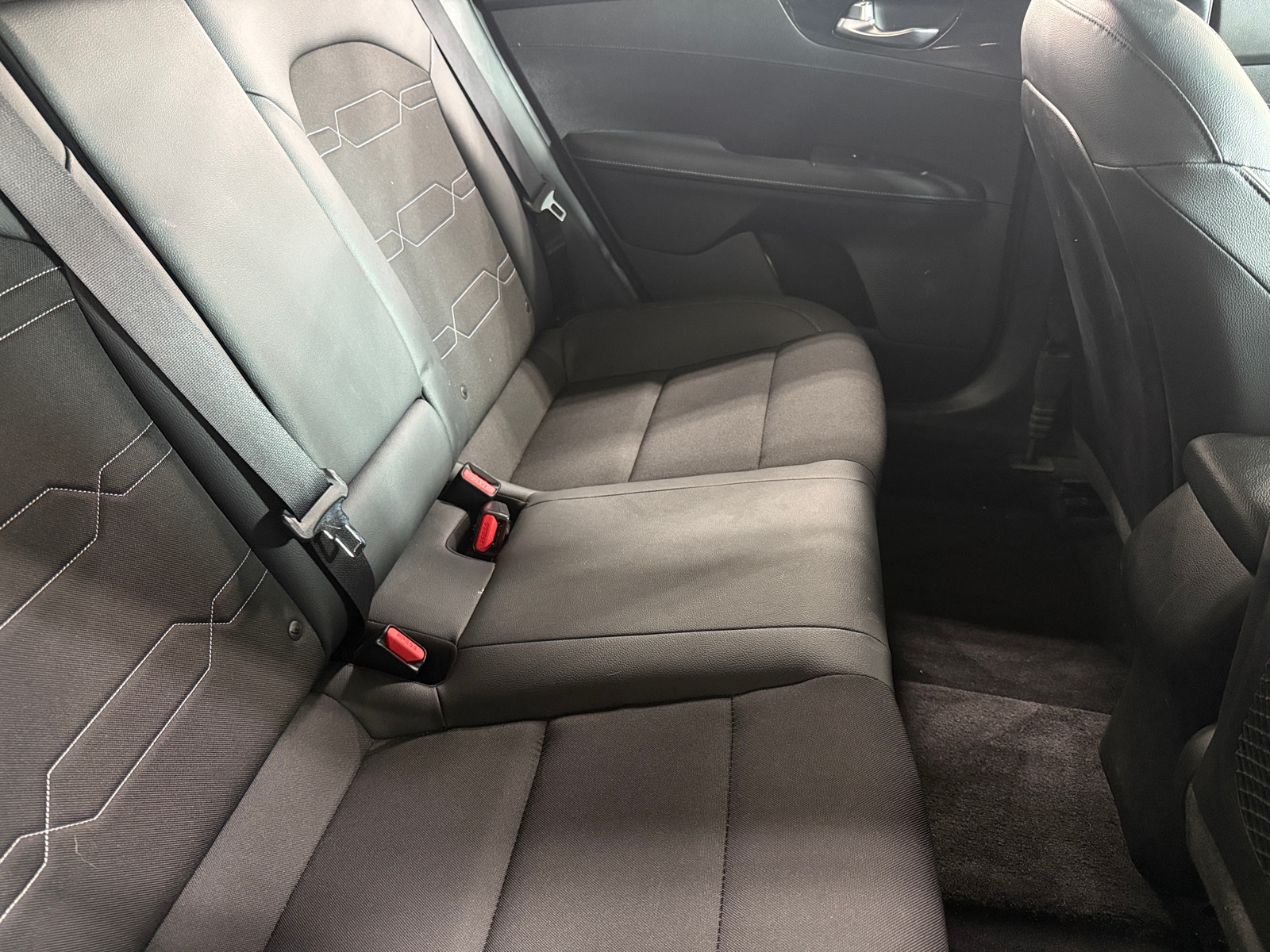 Thumbnail: 2021 Kia Forte - 5