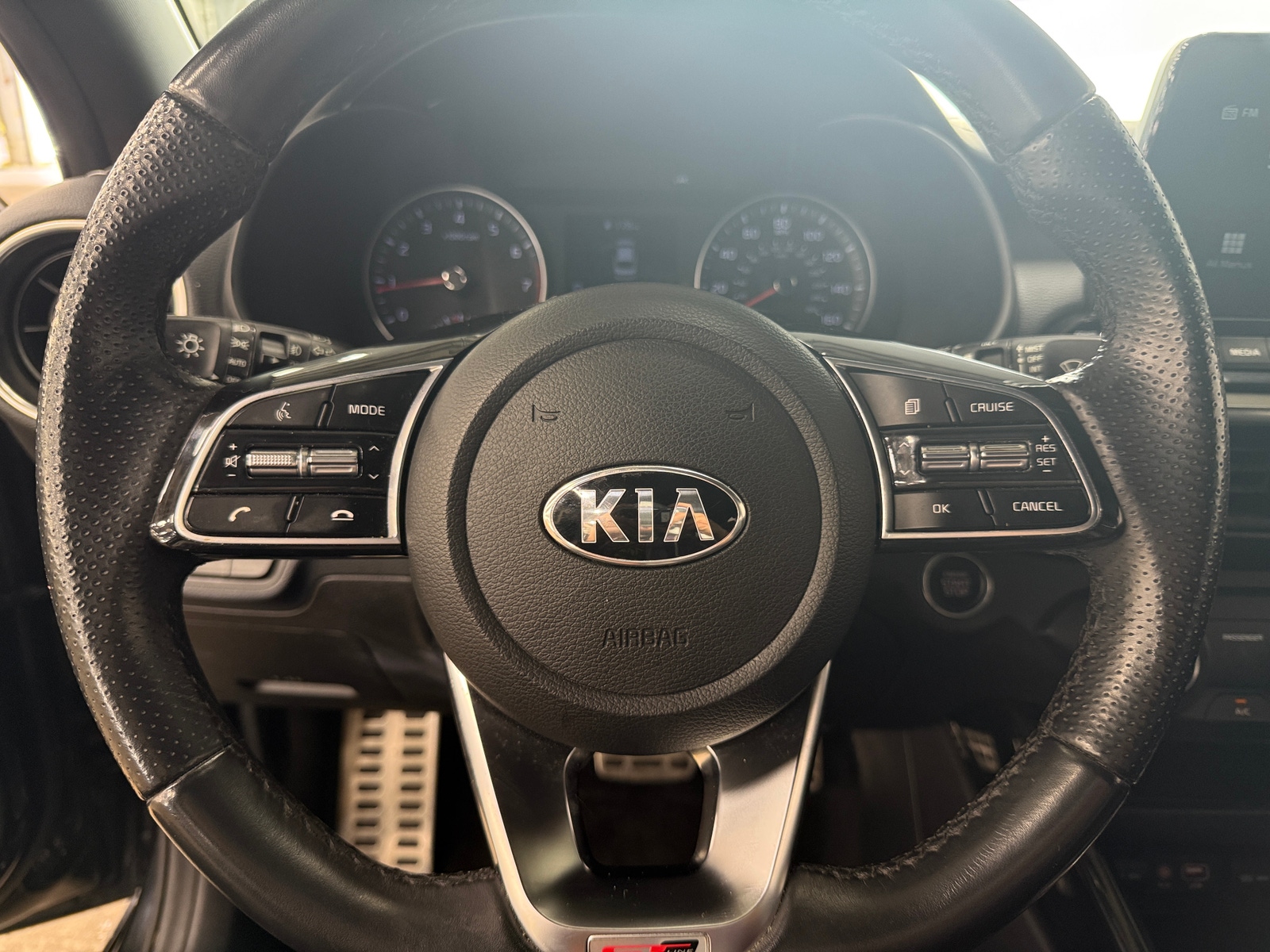 Thumbnail: 2021 Kia Forte - 4