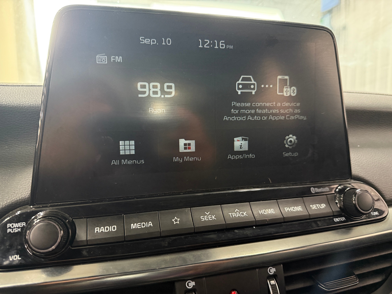 Thumbnail: 2021 Kia Forte - 3