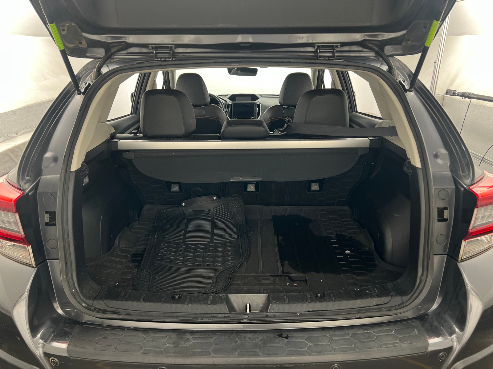 Thumbnail: 2022 Subaru Crosstrek - 6