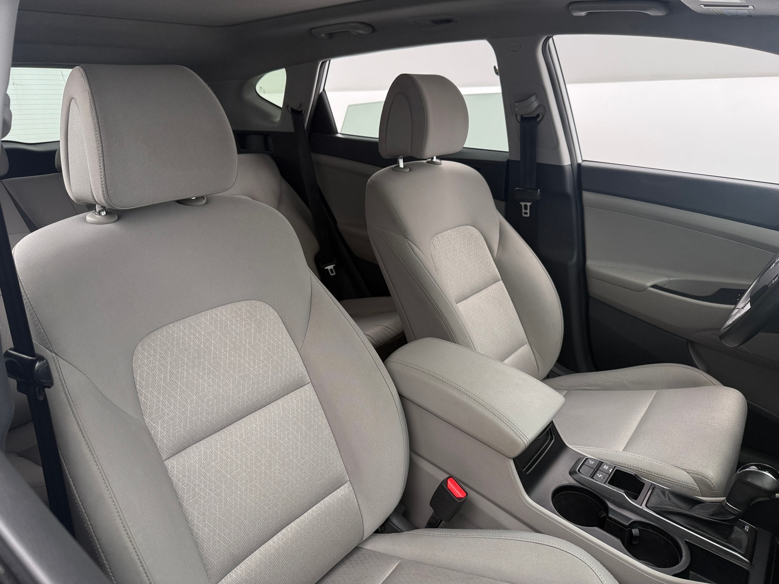 Thumbnail: 2018 Hyundai Tucson - 2
