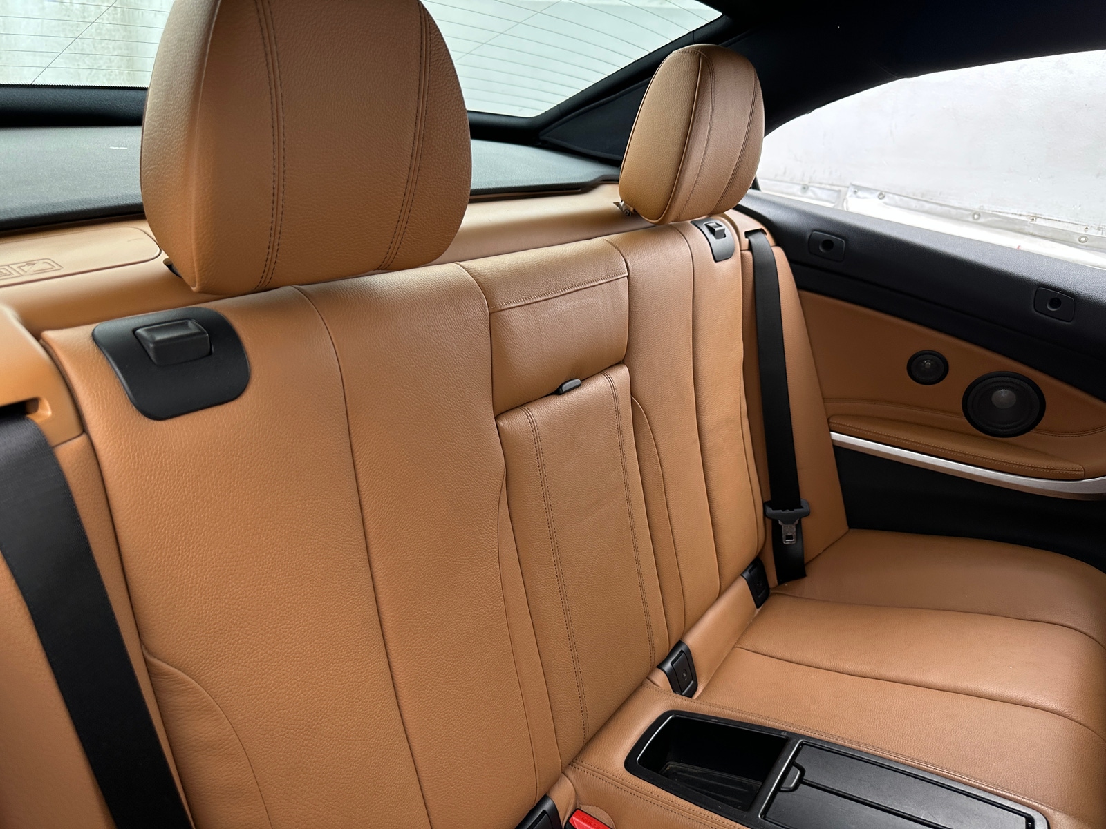 Thumbnail: 2018 BMW 4 Series - 5