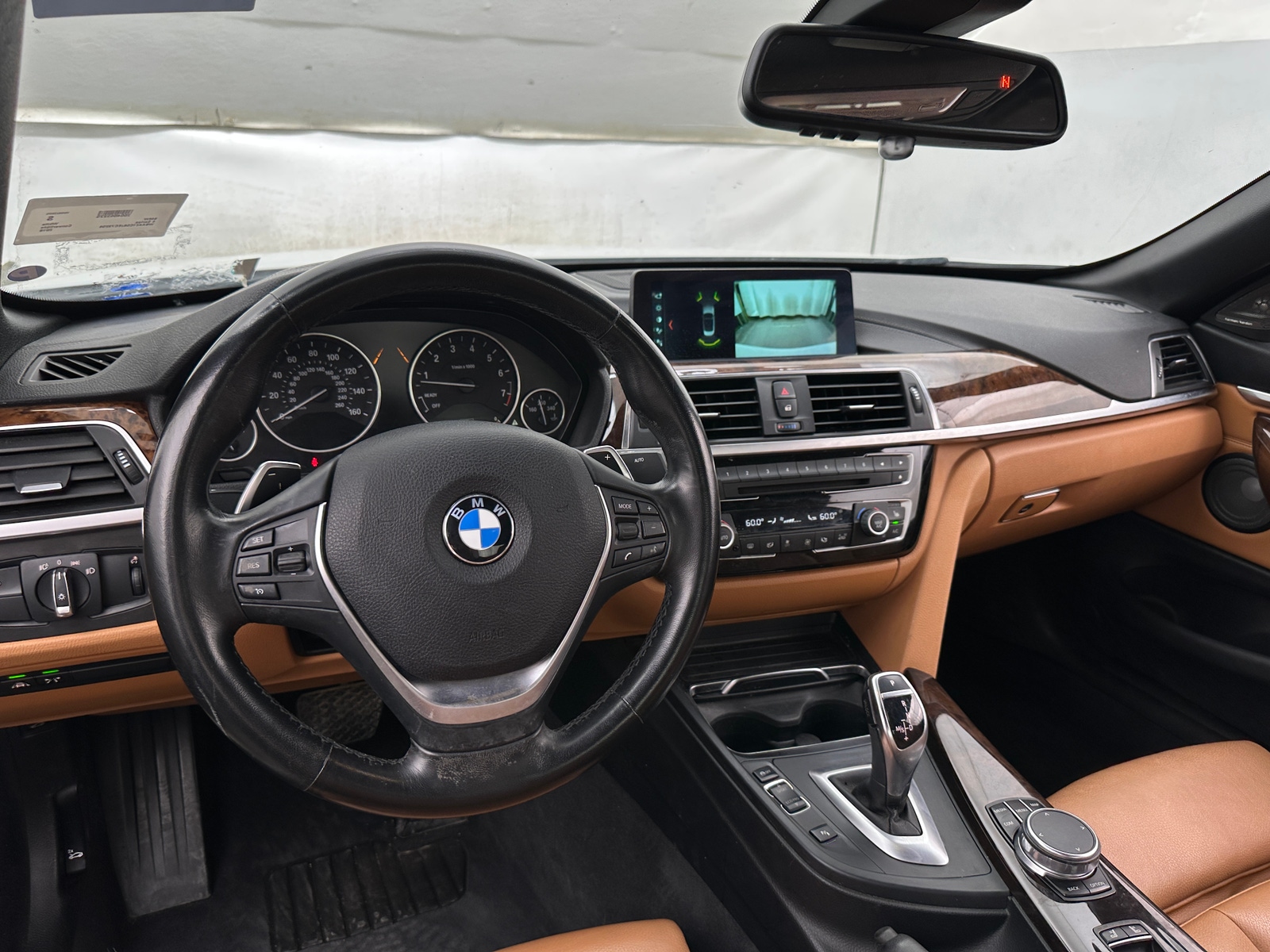 Thumbnail: 2018 BMW 4 Series - 2