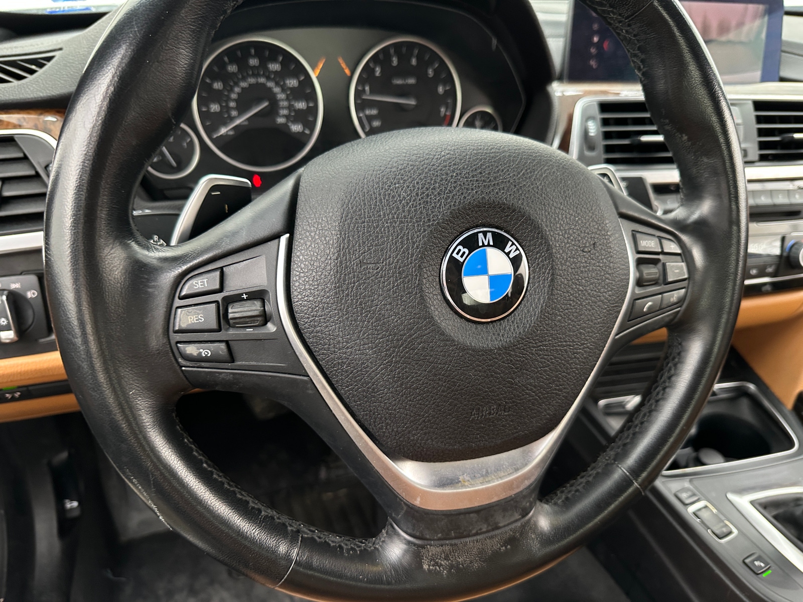 Thumbnail: 2018 BMW 4 Series - 4