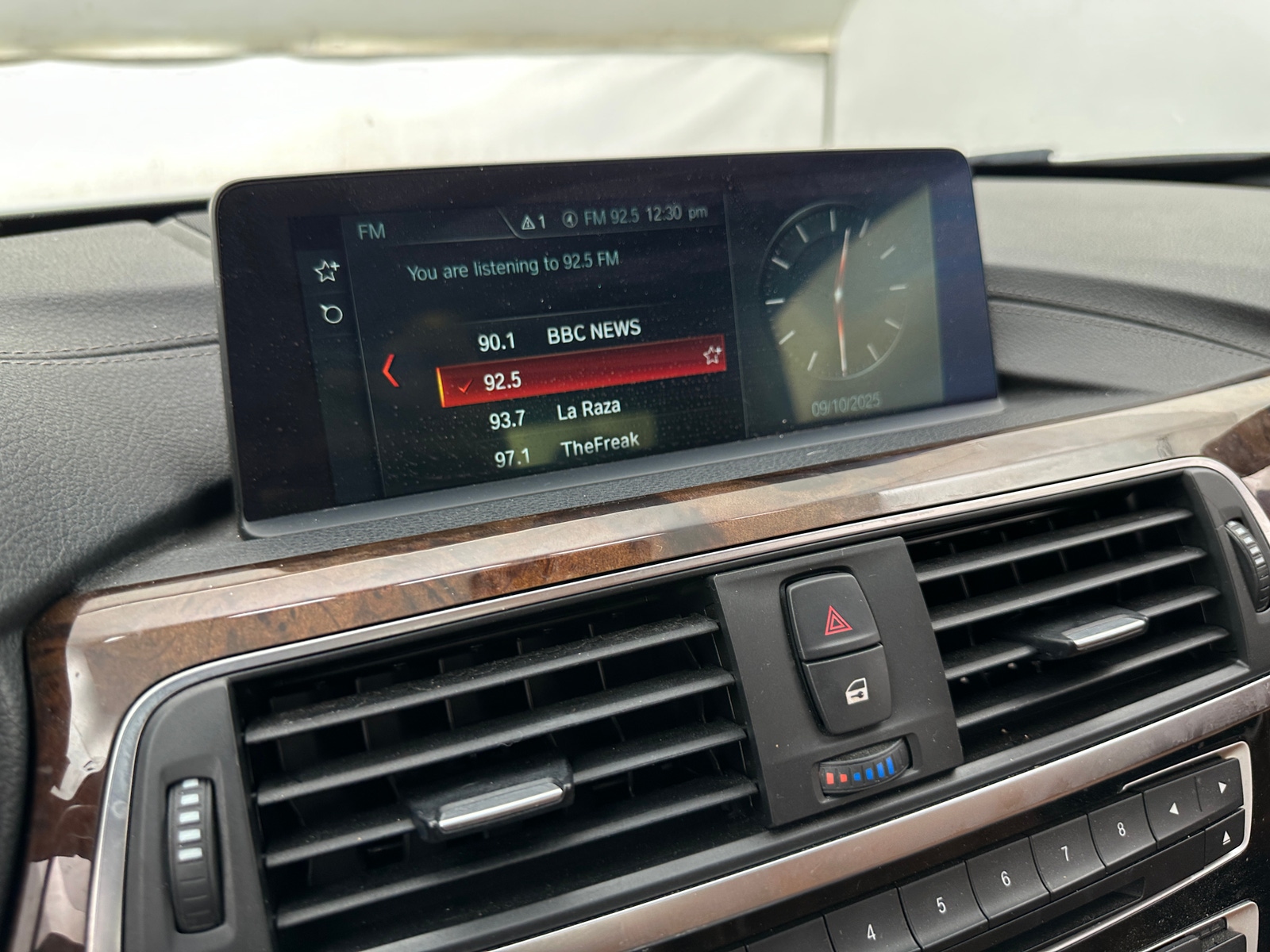 Thumbnail: 2018 BMW 4 Series - 3