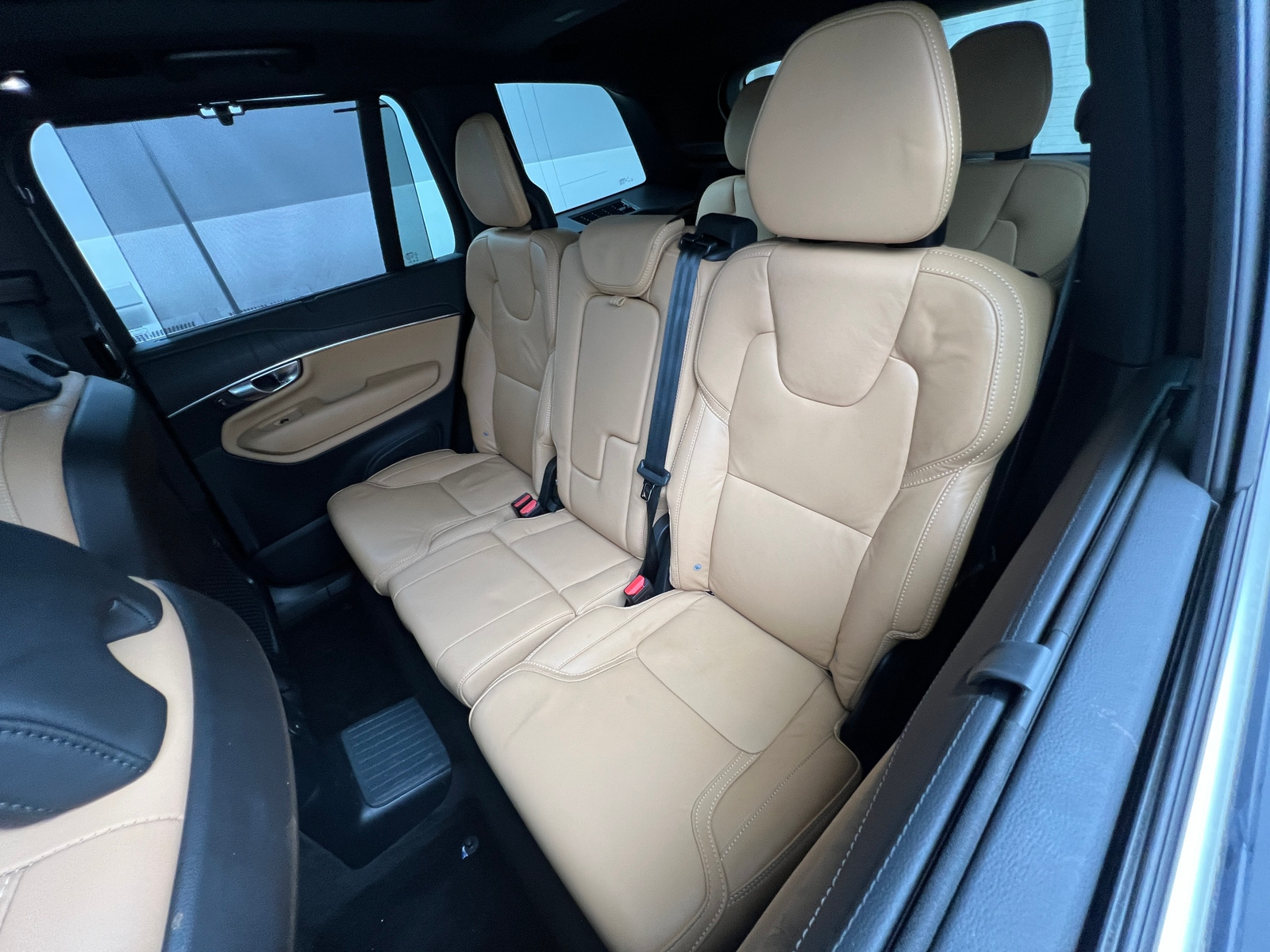 Thumbnail: 2023 Volvo XC90 - 5