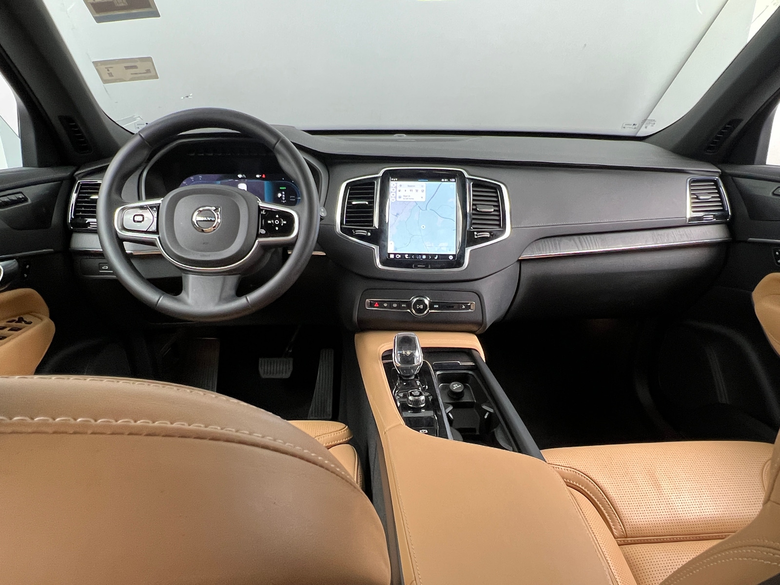 Thumbnail: 2023 Volvo XC90 - 2