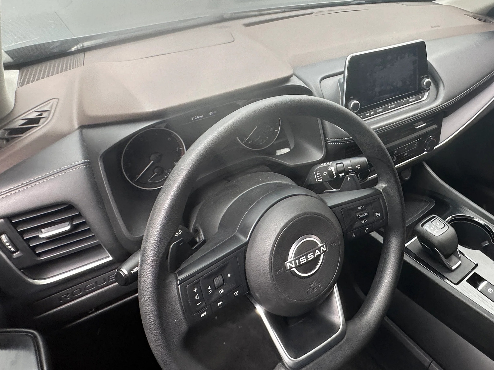 Thumbnail: 2023 Nissan Rogue - 3