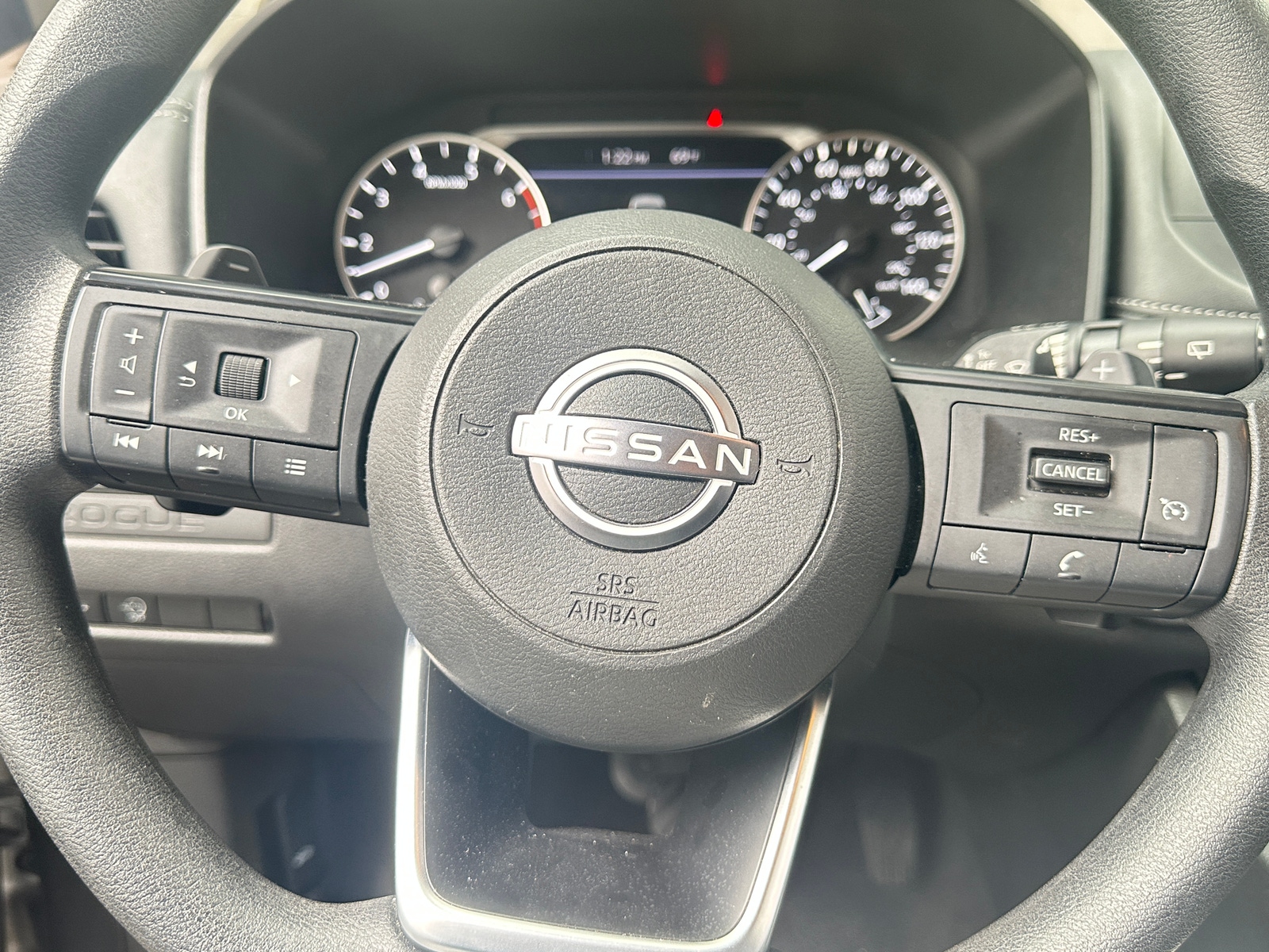 Thumbnail: 2023 Nissan Rogue - 5