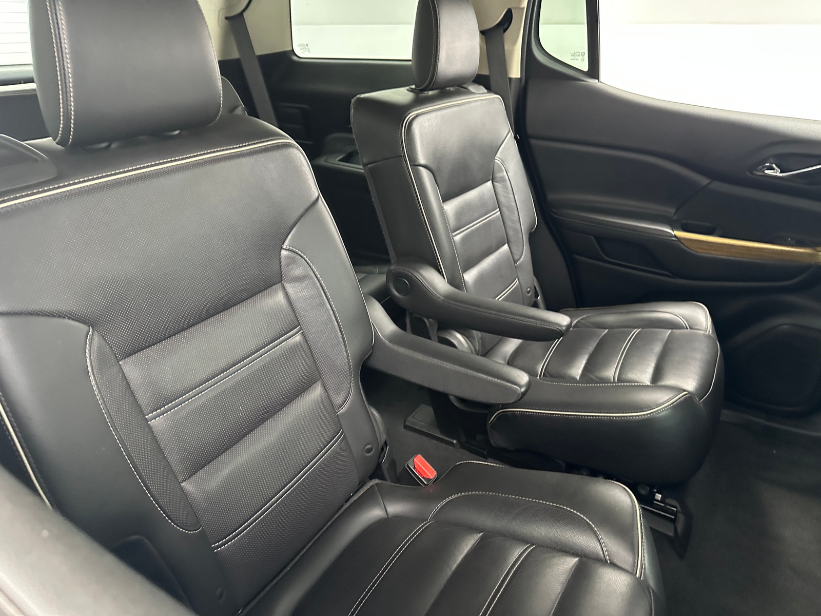 Thumbnail: 2019 GMC Acadia - 5