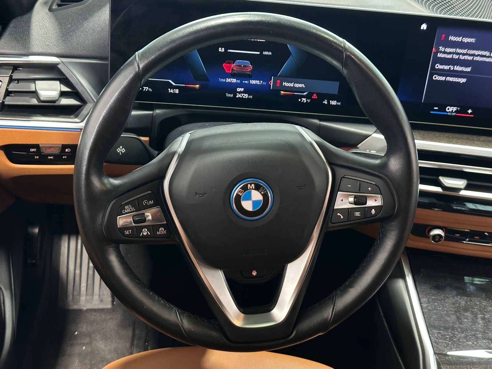 Thumbnail: 2023 BMW i4 - 4
