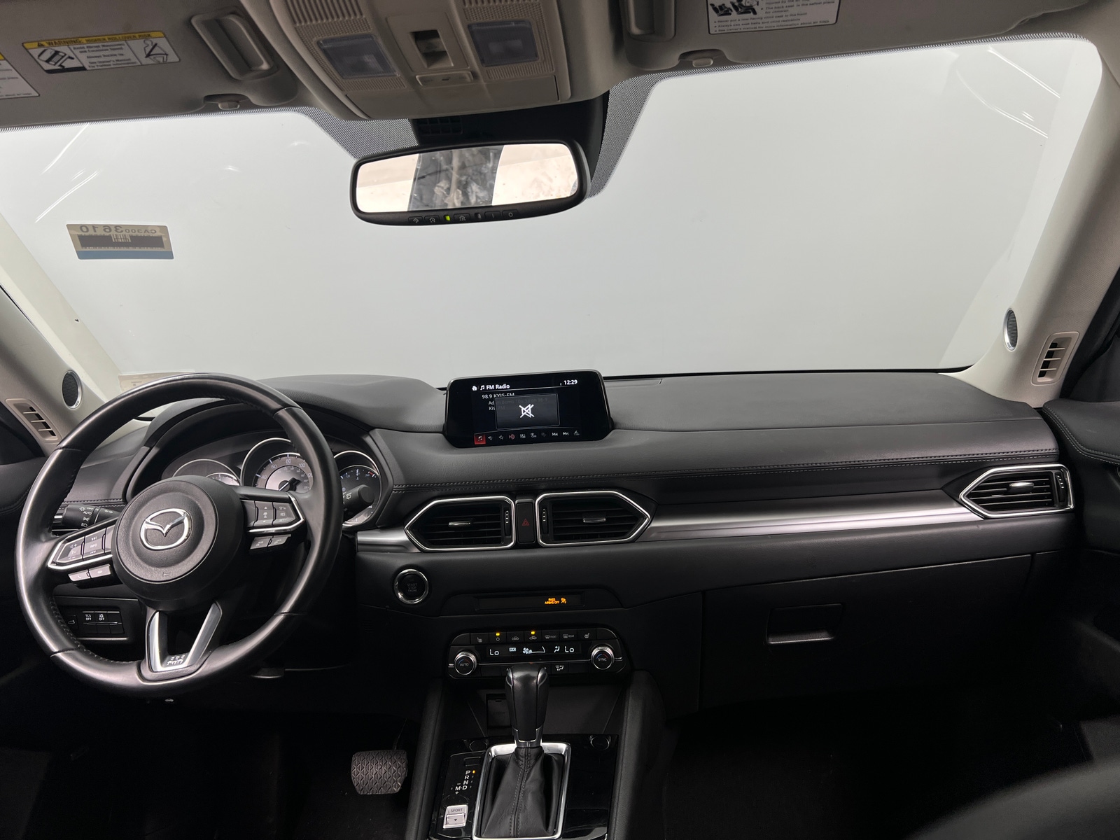 Thumbnail: 2019 Mazda CX-5 - 2