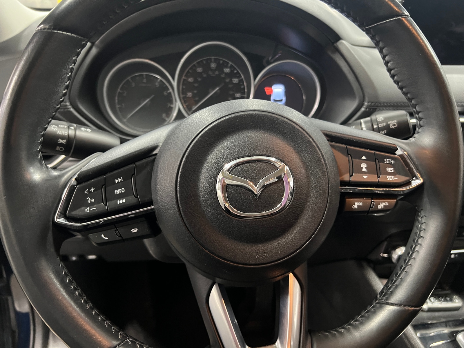 Thumbnail: 2019 Mazda CX-5 - 4