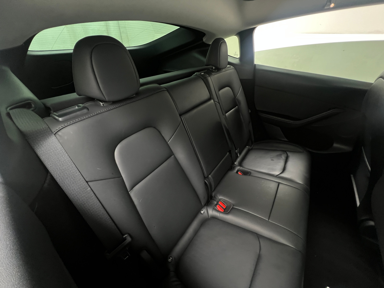 Thumbnail: 2023 Tesla Model Y - 5