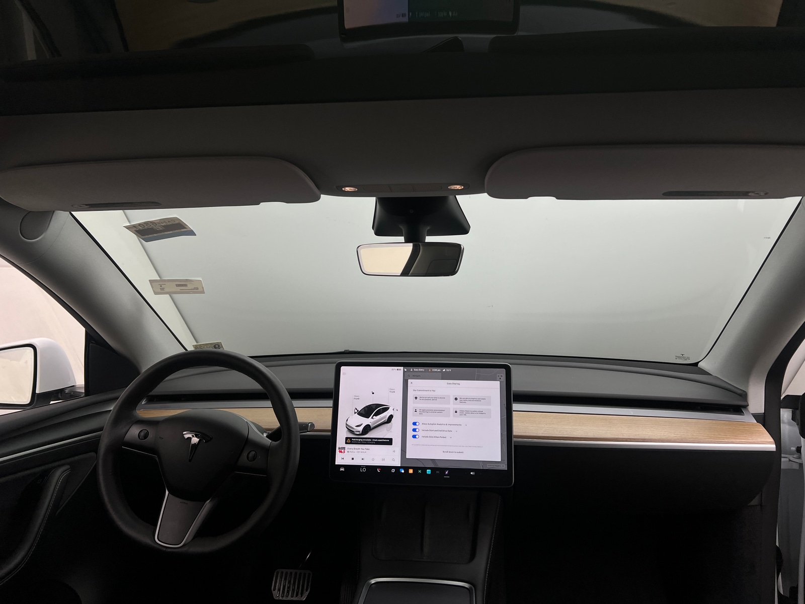 Thumbnail: 2023 Tesla Model Y - 2