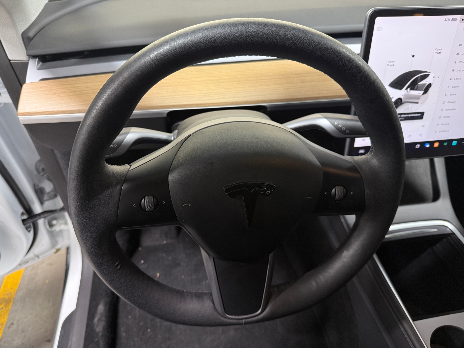 Thumbnail: 2023 Tesla Model Y - 4