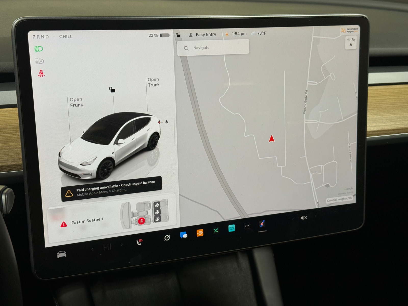 Thumbnail: 2023 Tesla Model Y - 3