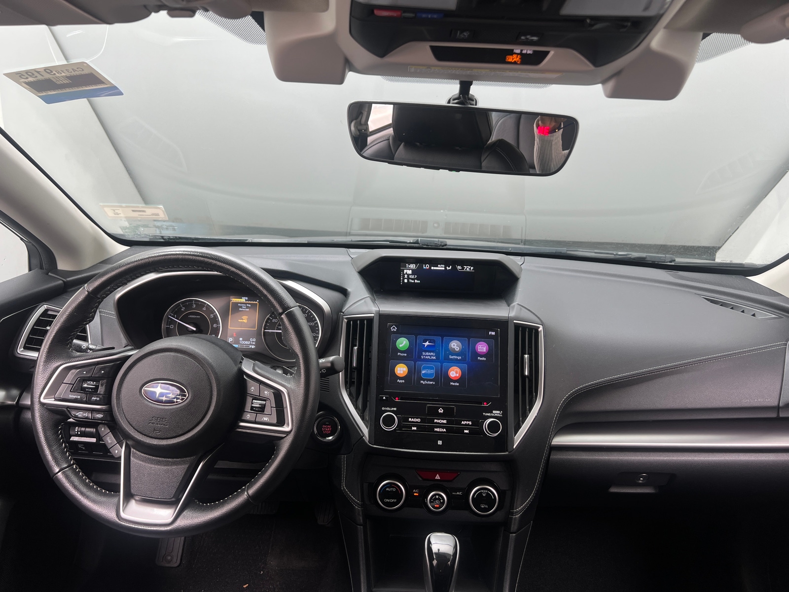 Thumbnail: 2019 Subaru Impreza - 2