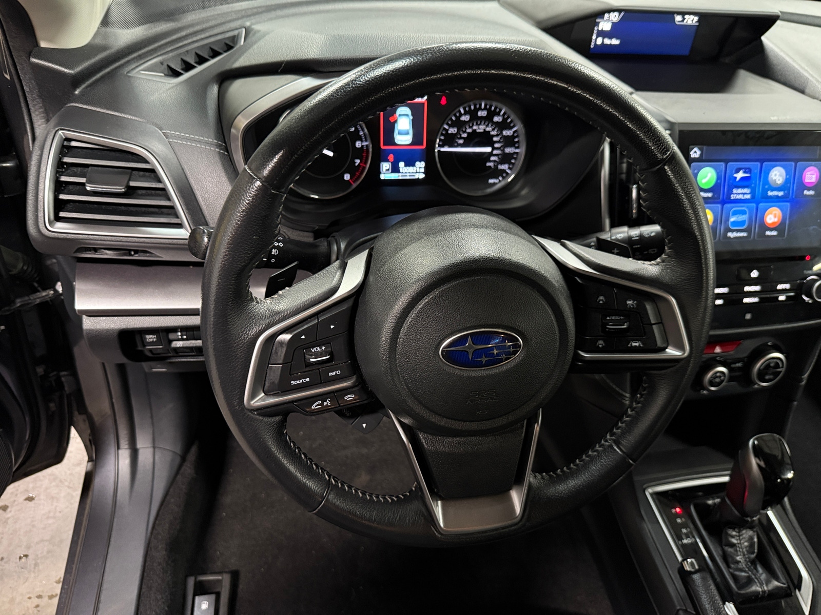 Thumbnail: 2019 Subaru Impreza - 4
