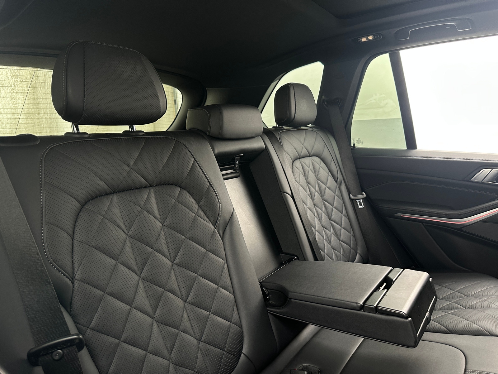 Thumbnail: 2024 BMW X5 - 5