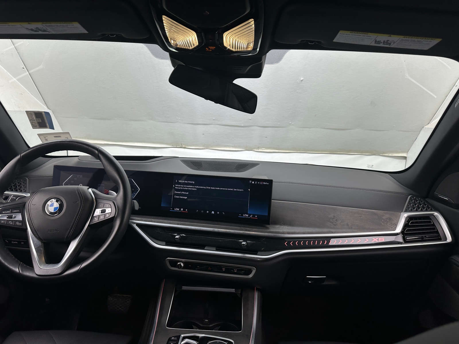 Thumbnail: 2024 BMW X5 - 2