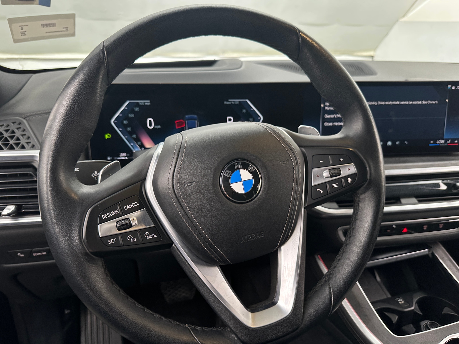 Thumbnail: 2024 BMW X5 - 4
