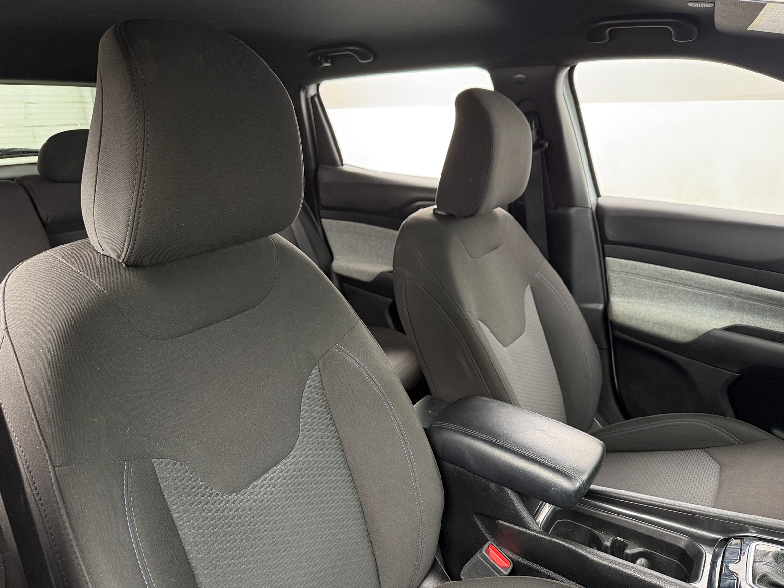 Thumbnail: 2023 Jeep Compass - 2