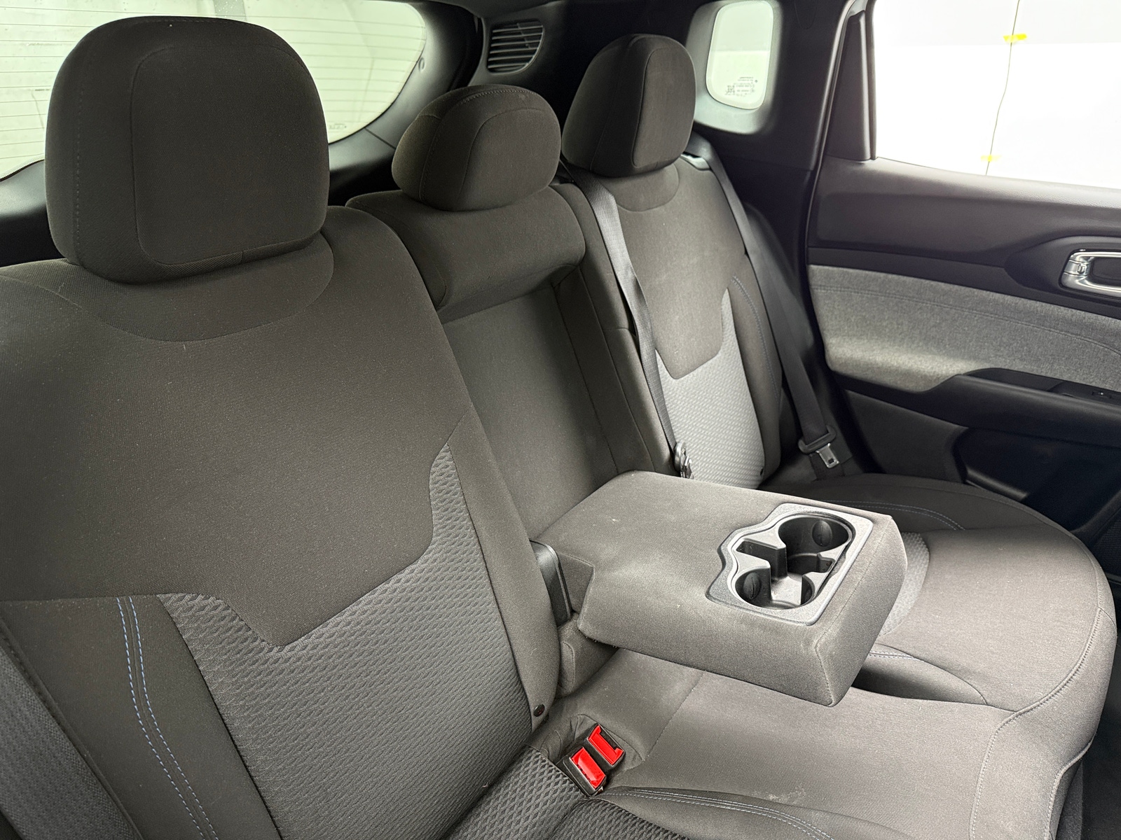 Thumbnail: 2023 Jeep Compass - 6