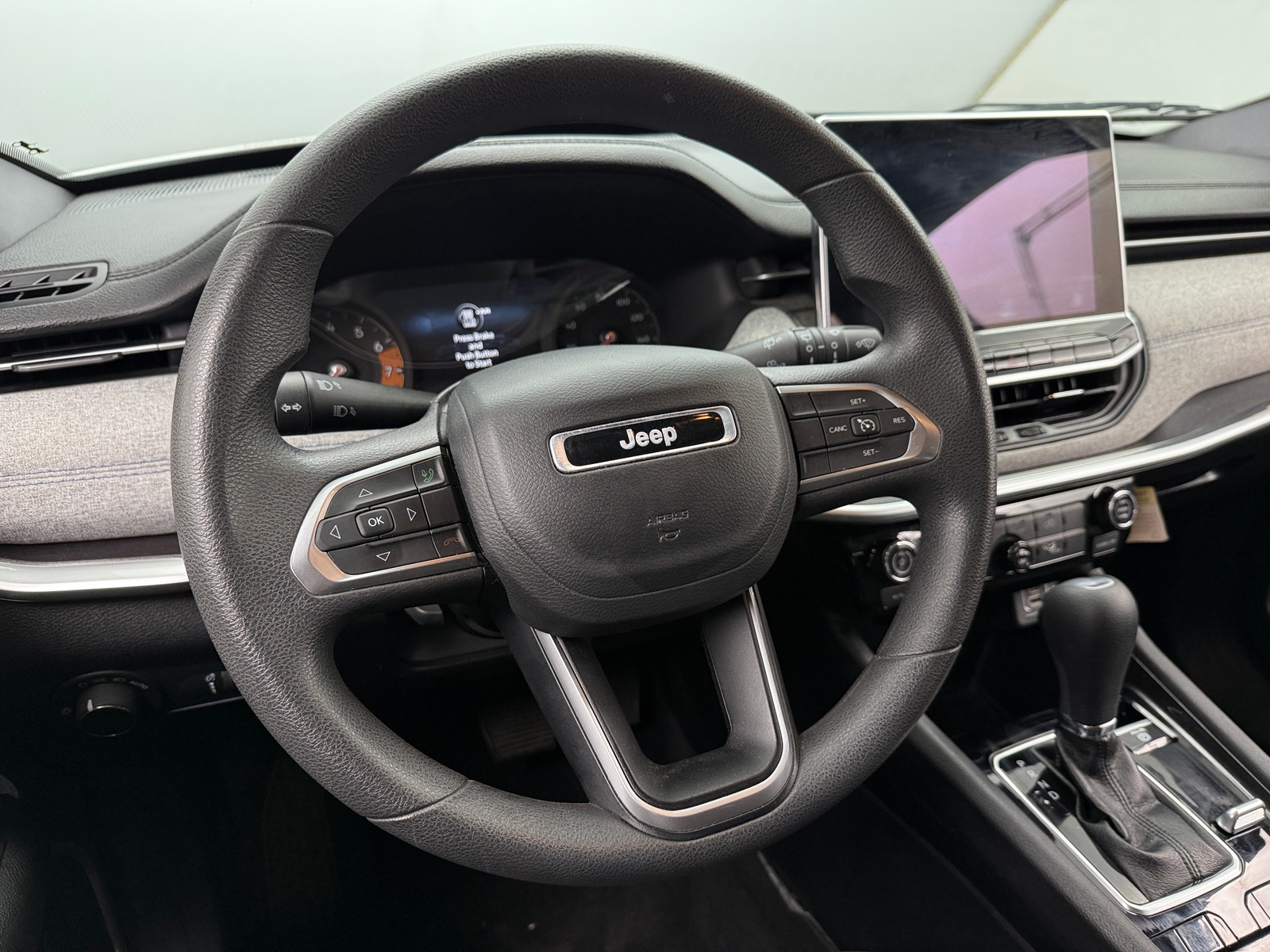 Thumbnail: 2023 Jeep Compass - 5