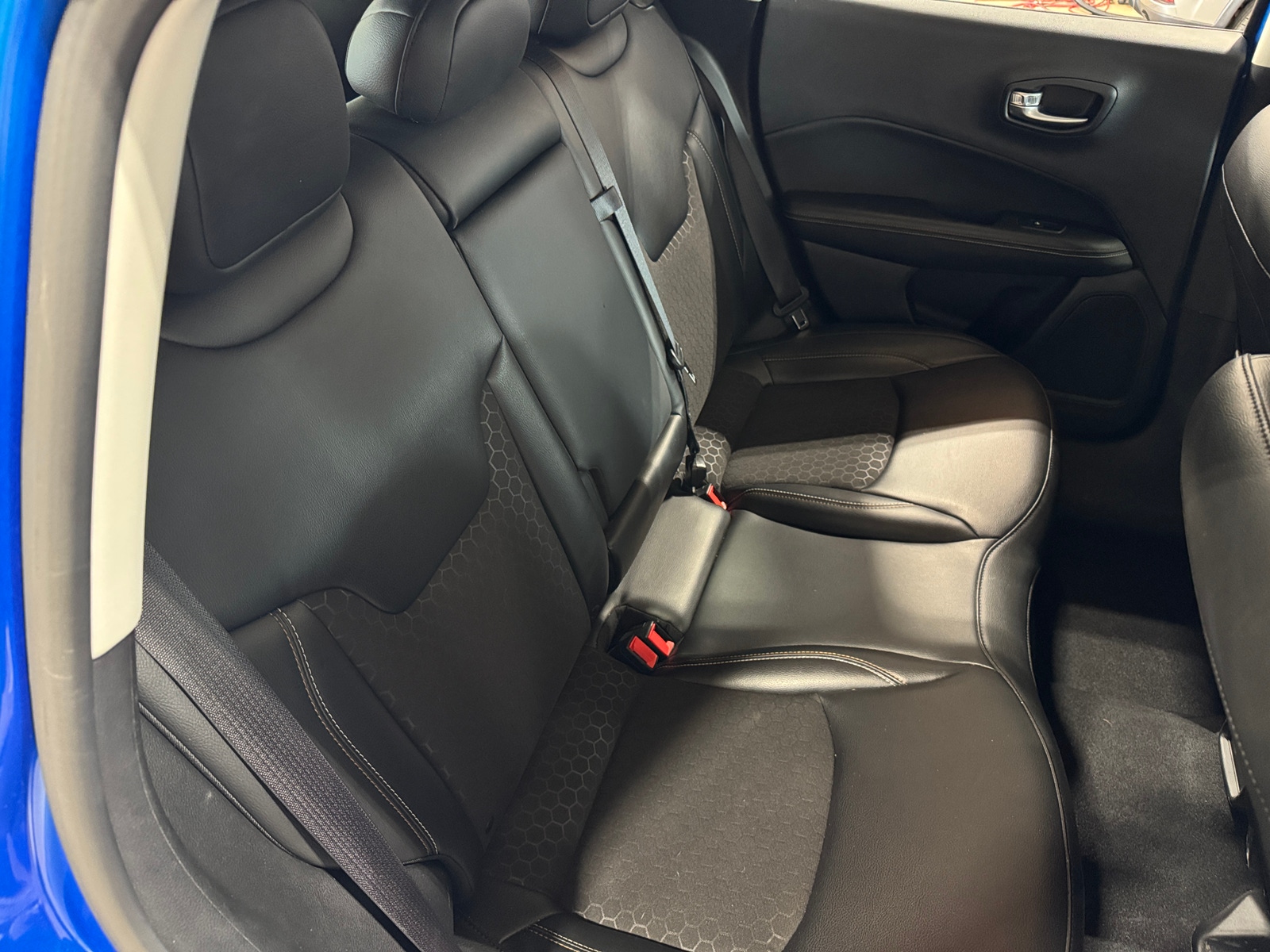 Thumbnail: 2021 Jeep Compass - 6