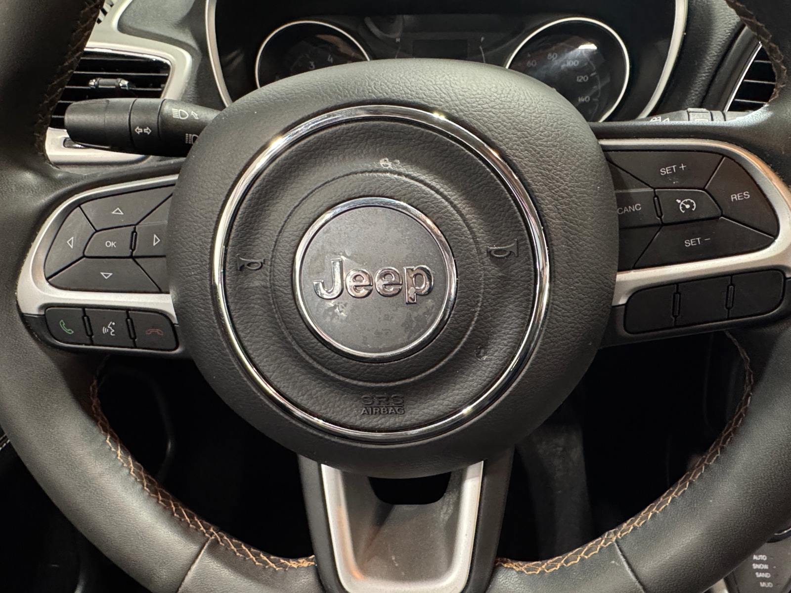 Thumbnail: 2021 Jeep Compass - 5