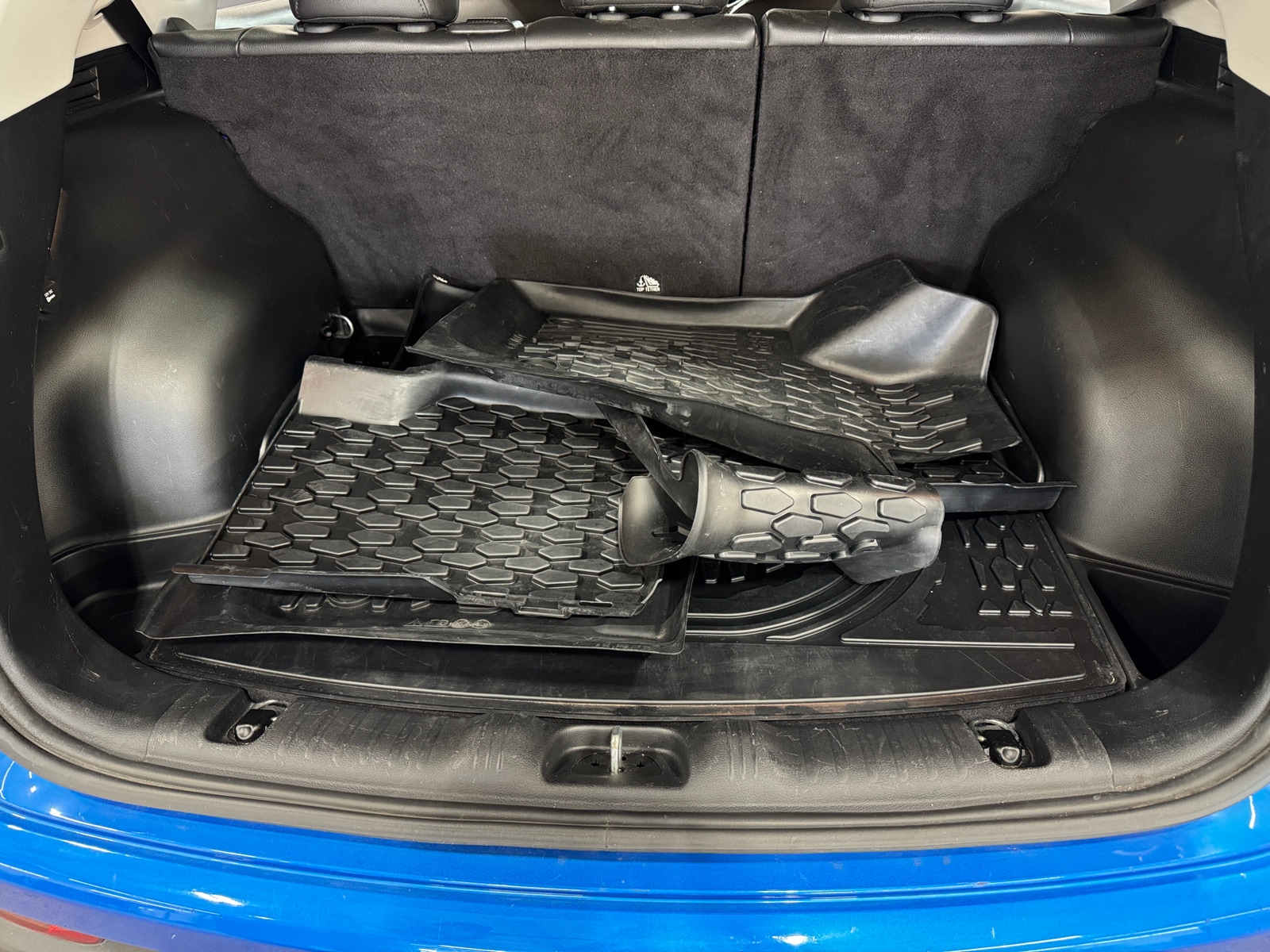 Thumbnail: 2021 Jeep Compass - 7