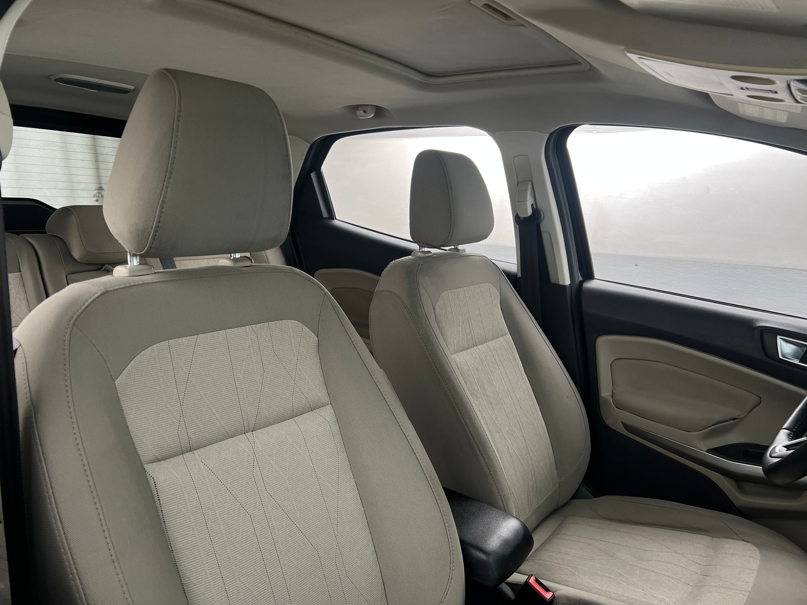 Thumbnail: 2018 Ford EcoSport - 2