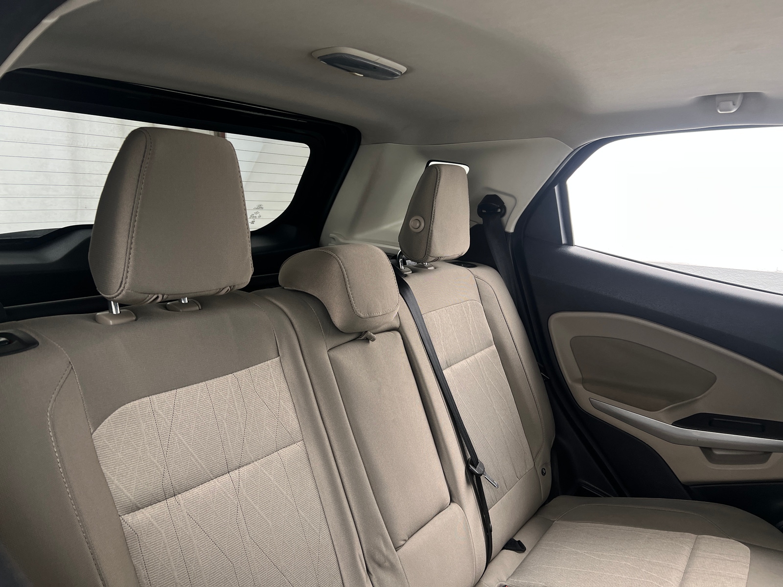 Thumbnail: 2018 Ford EcoSport - 6