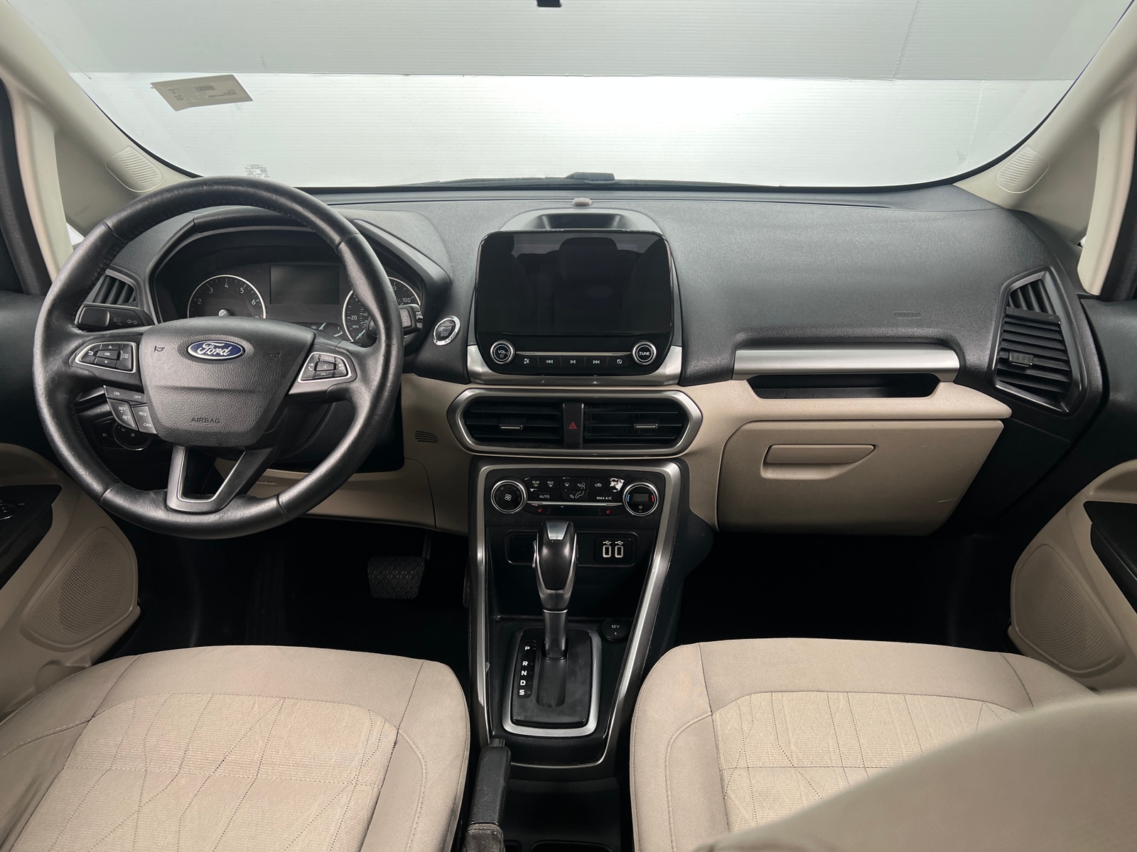 Thumbnail: 2018 Ford EcoSport - 3
