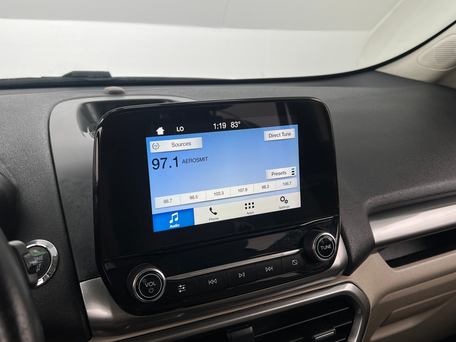 Thumbnail: 2018 Ford EcoSport - 4